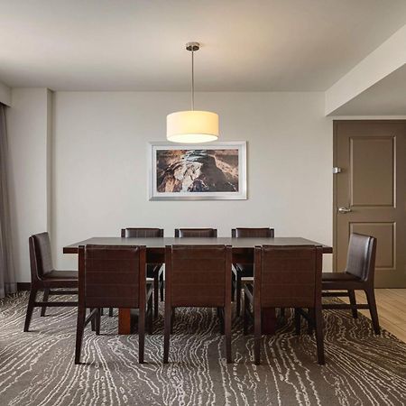 Embassy Suites Chattanooga Hamilton Place Eksteriør bilde