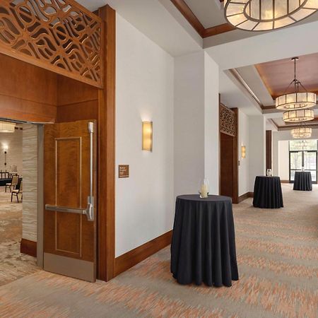 Embassy Suites Chattanooga Hamilton Place Eksteriør bilde
