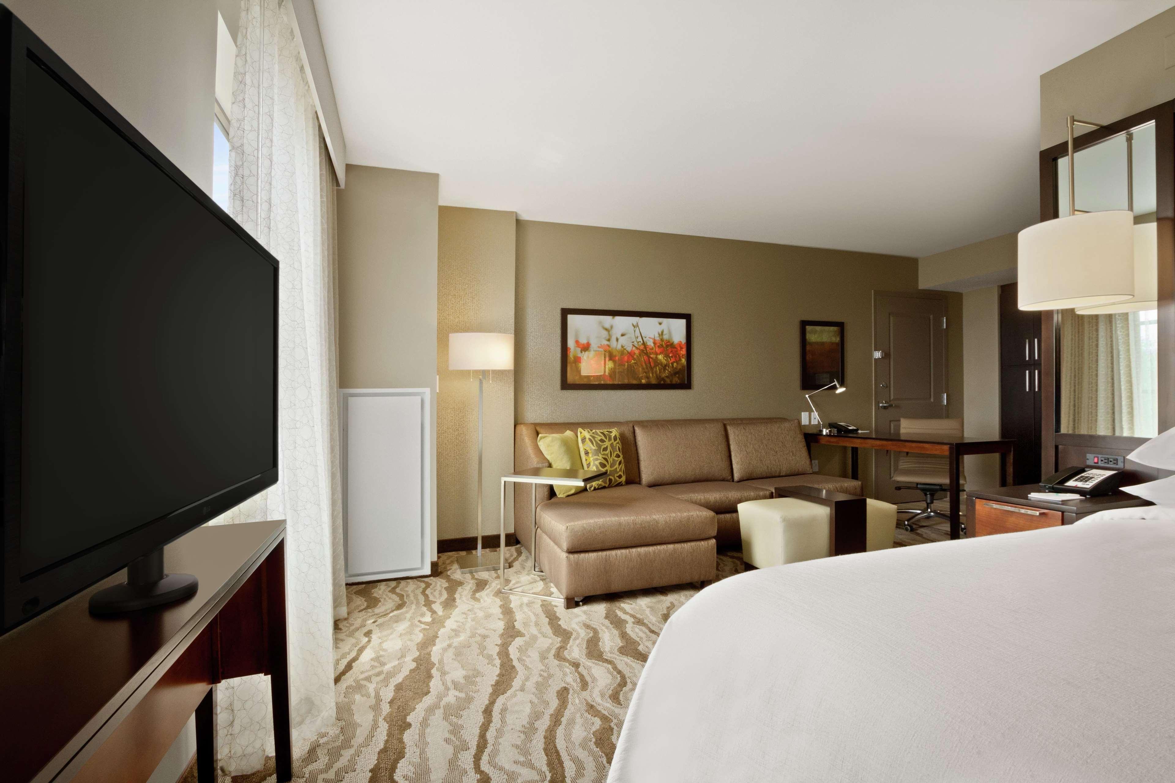 Embassy Suites Chattanooga Hamilton Place Eksteriør bilde