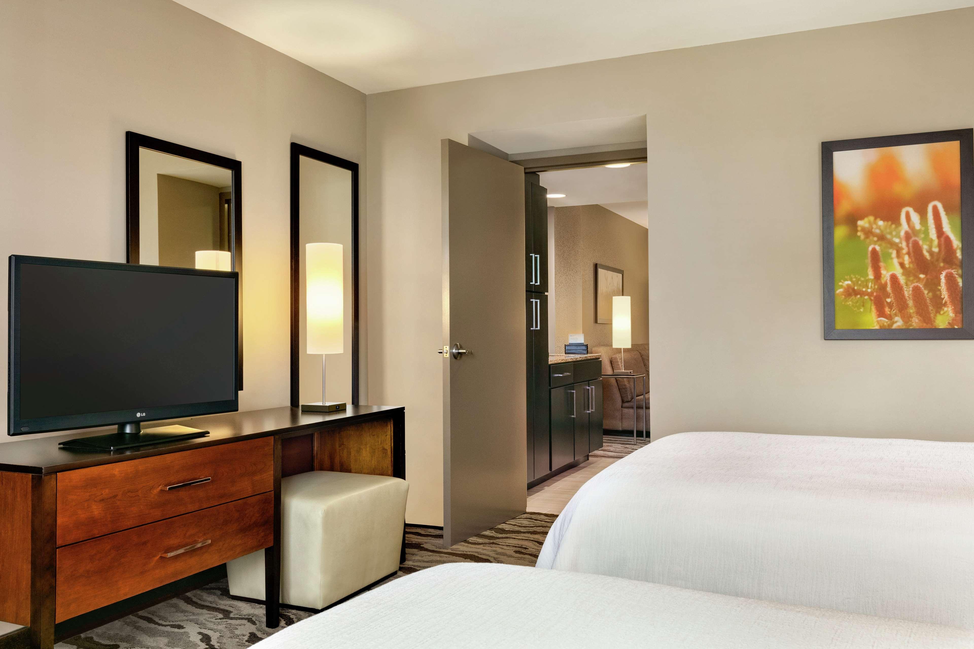 Embassy Suites Chattanooga Hamilton Place Eksteriør bilde