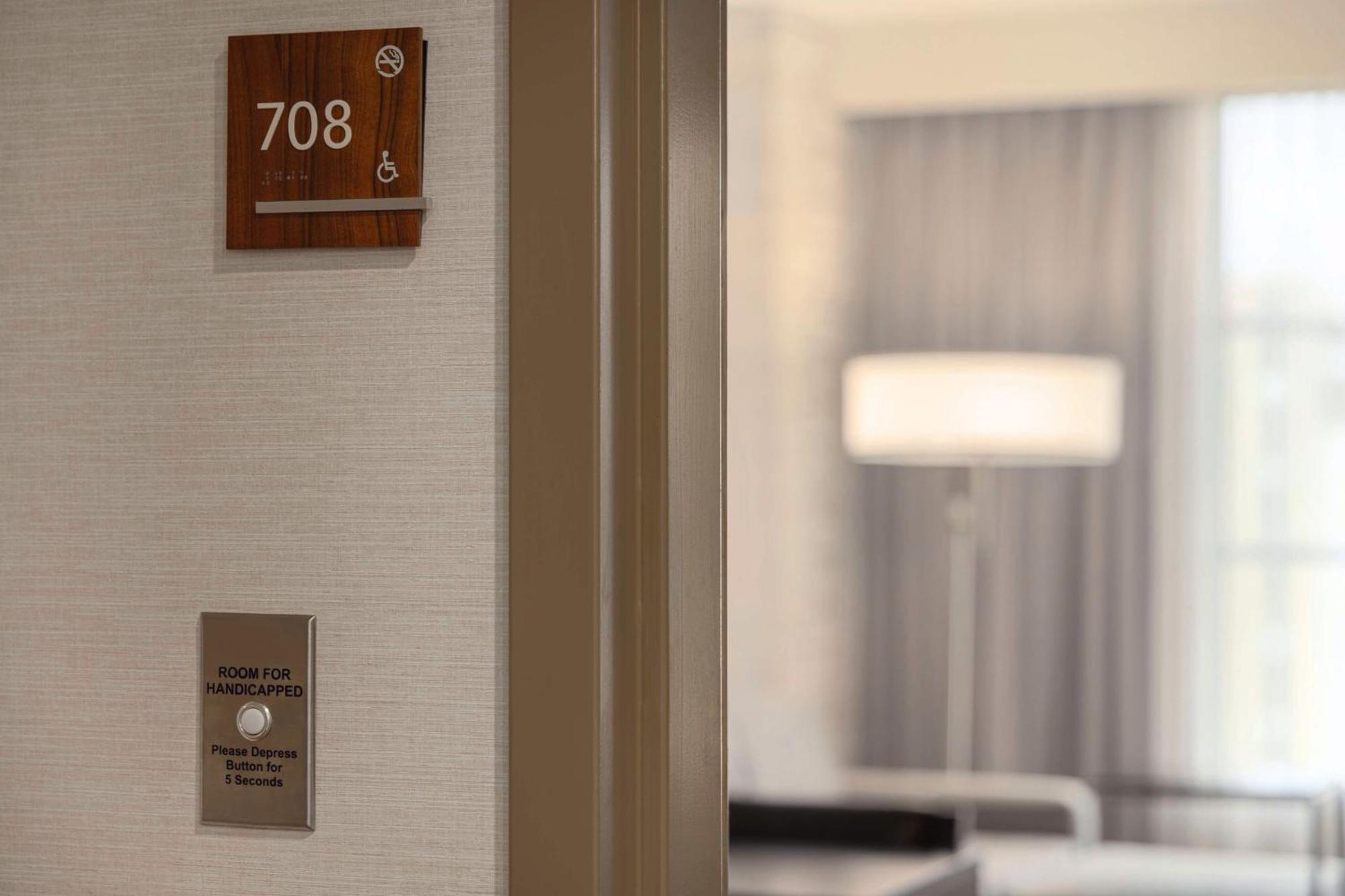 Embassy Suites Chattanooga Hamilton Place Eksteriør bilde