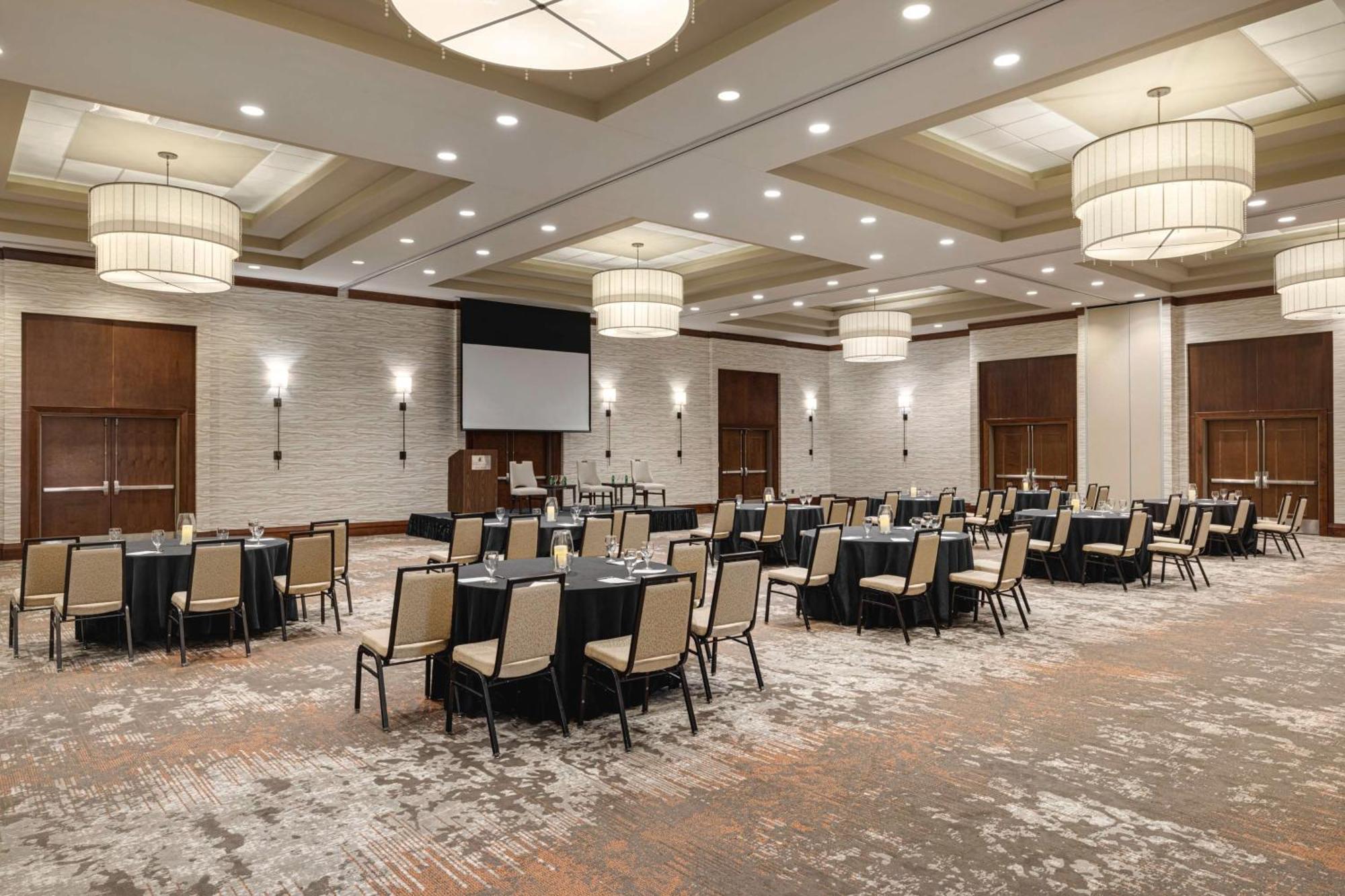 Embassy Suites Chattanooga Hamilton Place Eksteriør bilde