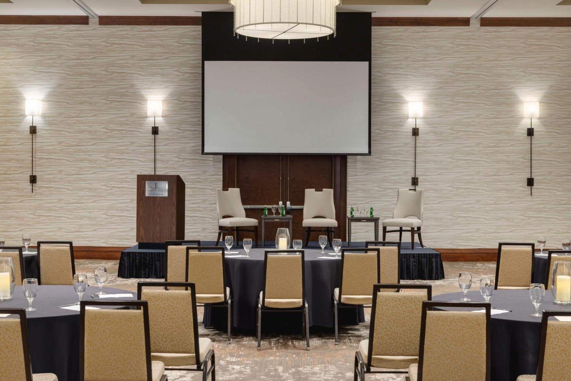 Embassy Suites Chattanooga Hamilton Place Eksteriør bilde