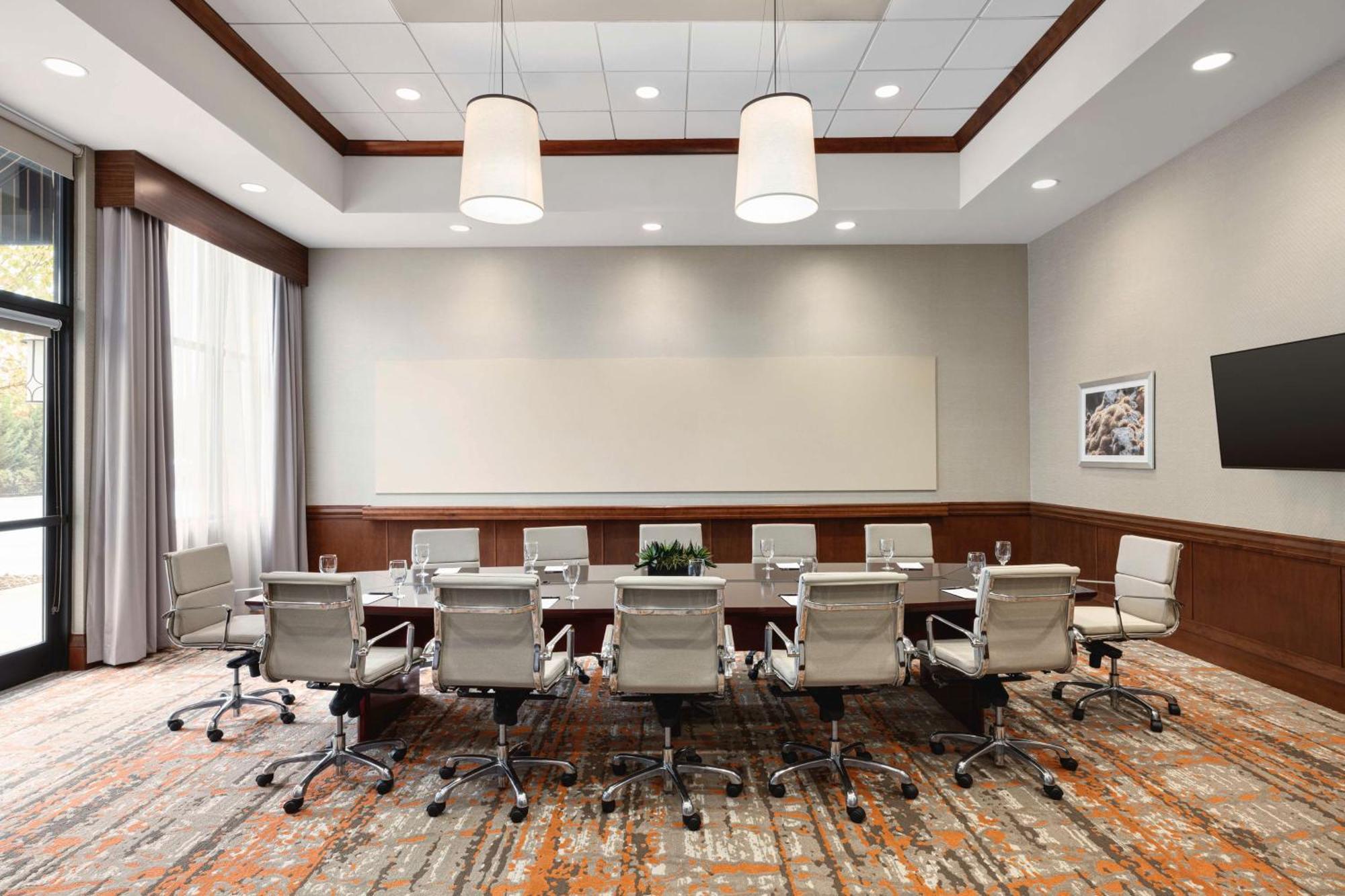 Embassy Suites Chattanooga Hamilton Place Eksteriør bilde