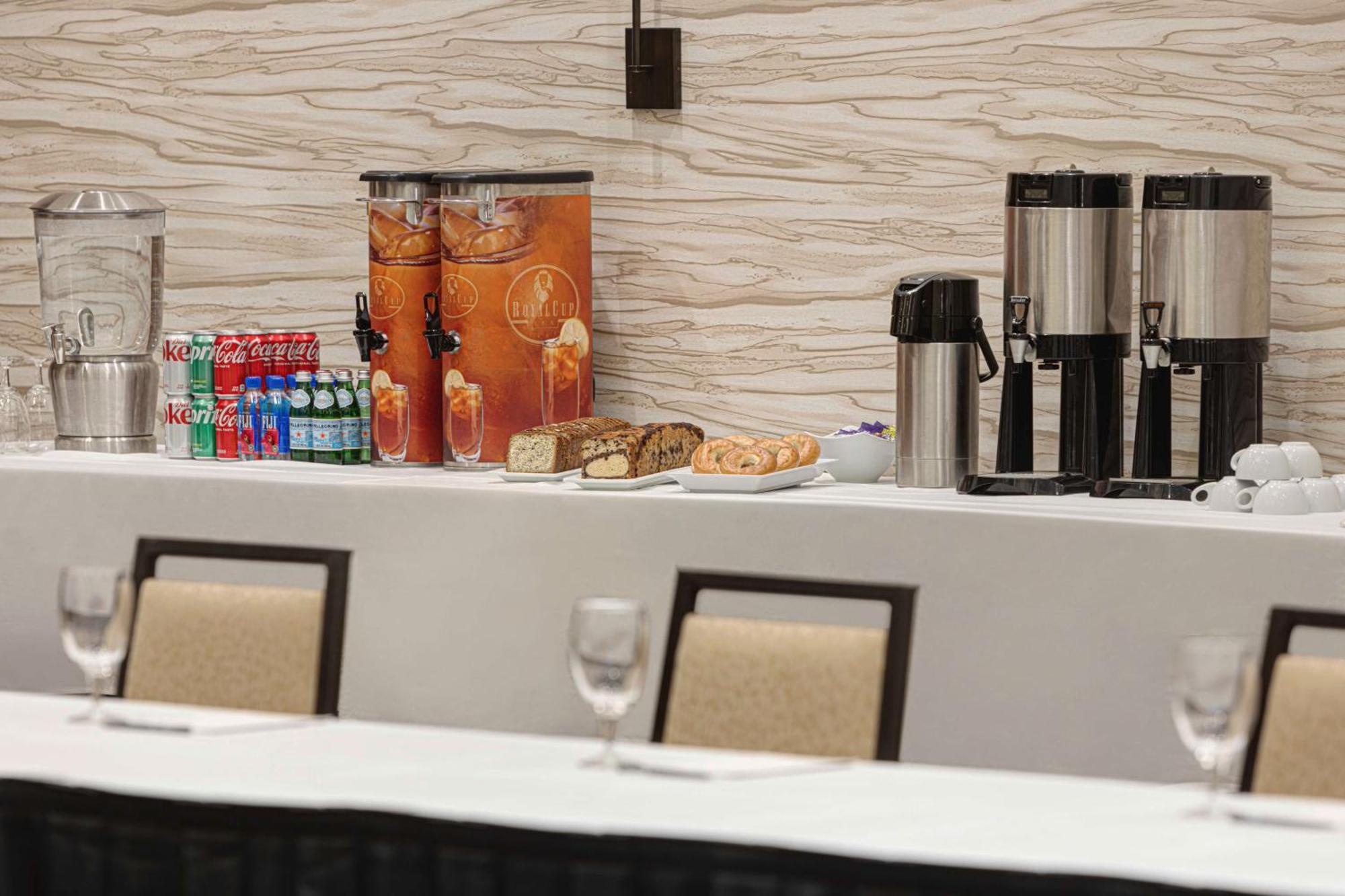 Embassy Suites Chattanooga Hamilton Place Eksteriør bilde