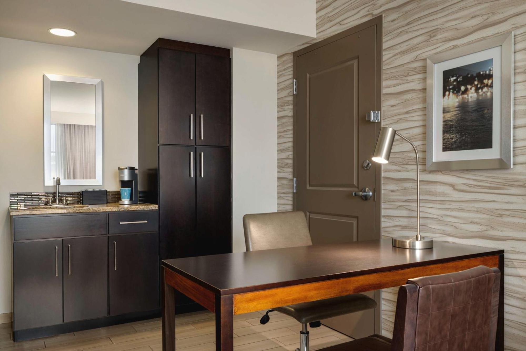 Embassy Suites Chattanooga Hamilton Place Eksteriør bilde