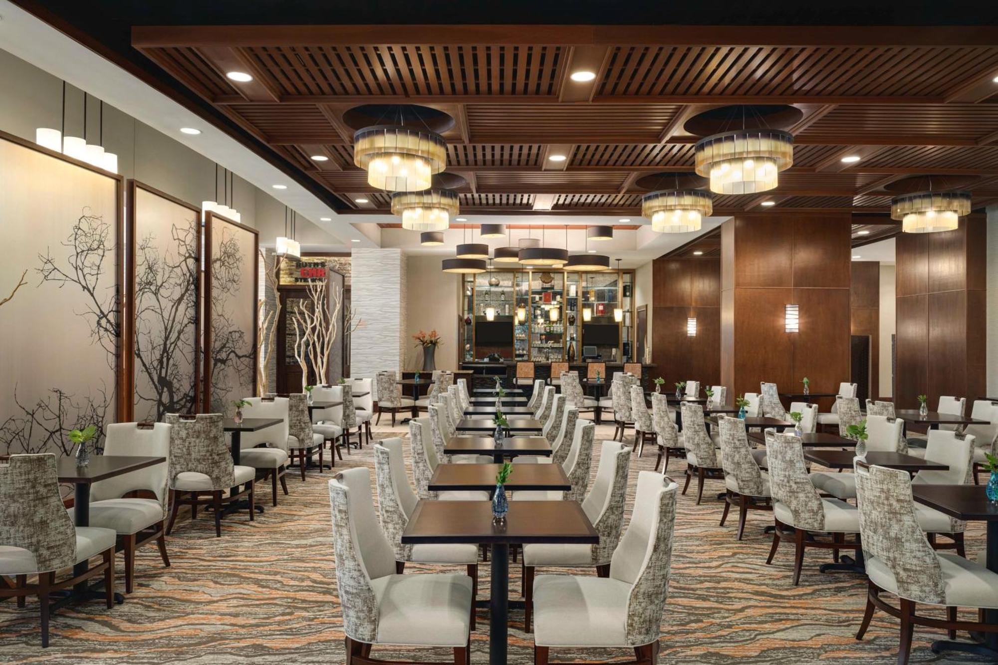 Embassy Suites Chattanooga Hamilton Place Eksteriør bilde