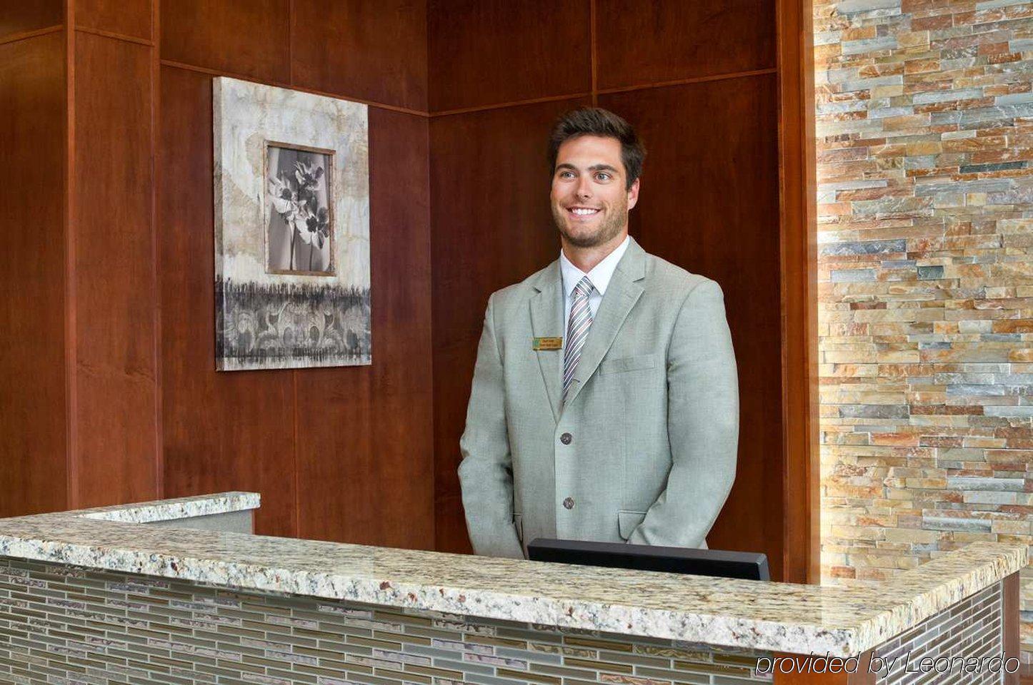 Embassy Suites Chattanooga Hamilton Place Eksteriør bilde